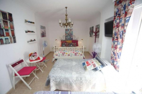 La Casa de La Abuela Rosy